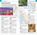 Reisgids Eyewitness Top 10 Seattle | Dorling Kindersley