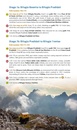 Wandelgids The Great Treks of the Alps Dolomites AV2 • Alta Via 2 | Knife Edge Outdoor