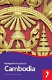 Reisgids Handbook Cambodia - Cambodja | Footprint