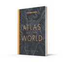Atlas Desktop Atlas of the World | Collins