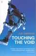 Reisverhaal Touching the Void | Joe Simpson