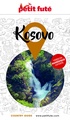 Reisgids Country guide Kosovo | Petit Futé