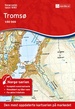 Wandelkaart - Topografische kaart 10152 Norge Serien Tromsø | Nordeca