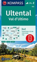 Ultental - Val d'Ultimo