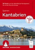 Kantabrien Nordspanien