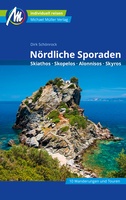 Nördliche Sporaden – Skiathos, Skopelos, Alonnisos, Skyros