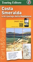 Costa Smeralda en Maddalena