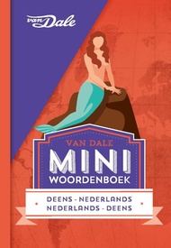 Woordenboek Miniwoordenboek Deens | van Dale