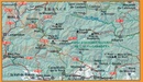 Wandelkaart Alta Garrotxa | Editorial Alpina