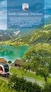 Reisgids Grand Train Tour of Switzerland Touring Guide FR | Hallwag
