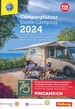 Campinggids - Campergids Schweiz - Zwitserland Campingführer 2024 | TCS