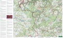 Wandelkaart 5371 Nationalpark Eifel | Freytag & Berndt