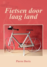  Fietsen door laagland | Daniël van de Velde