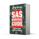 Survivalgids SAS Survival Guide | Collins
