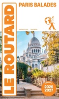 Paris Balades 2026-2027