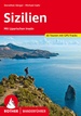 Wandelgids 311 Sizilien - Sicilië | Rother Bergverlag