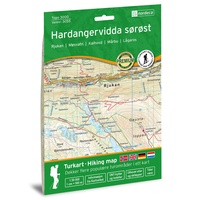Hardangervidda sorost