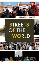 Reisverhaal Streets of the world - Azie | Jeroen Swolfs - Dutch Media