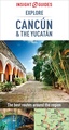 Reisgids Explore Cancun & the Yucatan | Insight Guides