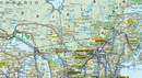 Wegenkaart - landkaart Canada | ExpressMap