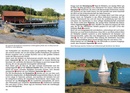 Wandelgids Schweden Süd | Rother Bergverlag
