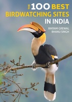 The 100 Best Birdwatching Sites in India