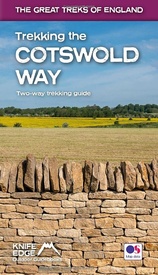 Wandelgids Trekking the Cotswold Way | Knife Edge Outdoor