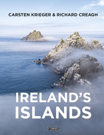 Fotoboek Ireland's Islands | O'Brien Press