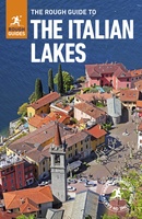 Italian Lakes - Italiaanse meren