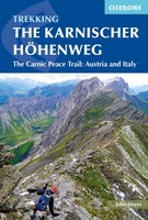 Trekking the Karnischer Höhenweg
