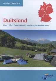 Campinggids Charme campings Duitsland | ANWB Media