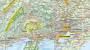 Wegenkaart - landkaart Japan | ExpressMap