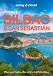 Reisgids Pocket Bilbao - San Sebastian | Lonely Planet