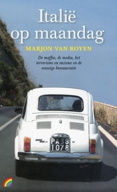 Reisverhaal Italië op maandag | Marjon van Royen