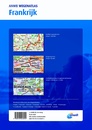 Wegenatlas Frankrijk | ANWB Media