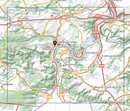Wandelkaart 014 Hastiere-sur-Meuse | NGI - Nationaal Geografisch Instituut
