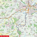 Fietskaart 10 Cycle Map Thames Valley | Walk Wheel Cycle Trust | Sustrans