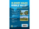 Wandelgids 15 Short Walks Ribble Valley | Cicerone