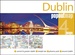 Stadsplattegrond Popout Map Popout Map Dublin | Compass Maps