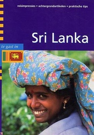 Reisgids - Opruiming Te gast in Sri Lanka | Mo'Media | Momedia