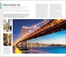 Reisgids San Francisco & Bay Area | Dorling Kindersley