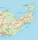 Reisgids Lanzarote | Sunflower books