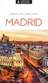 Reisgids Capitool Reisgidsen Madrid | Unieboek