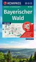 Bayerischer Wald