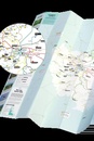 Wandelgids Ile-de-France à 2 h de Paris coffret 100 randonnées Recto Verso | Recto Verso