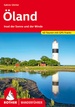 Wandelgids Öland - Oland | Rother Bergverlag