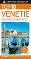 Reisgids Capitool Top 10 Venetië | Unieboek