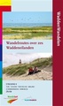 Wandelgids S4 Streekpad Waddenwandelen - wandelroutes over zes waddeneilanden | Wandelnet