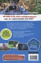 Reisfotografiegids Natuurfotografie voor kinderen | KNNV Uitgeverij