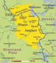 Reisgids Rheinhessen, Rheingau | Reise Know-How Verlag